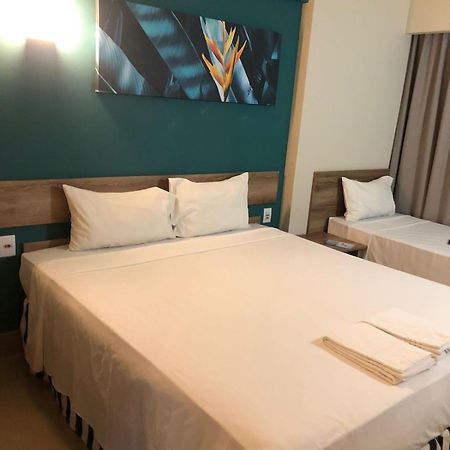 Solar Das Aguas Resort - Olímpia Zewnętrze zdjęcie