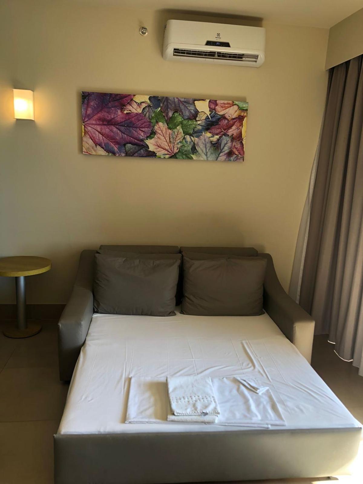 Solar Das Aguas Resort - Olímpia Zewnętrze zdjęcie
