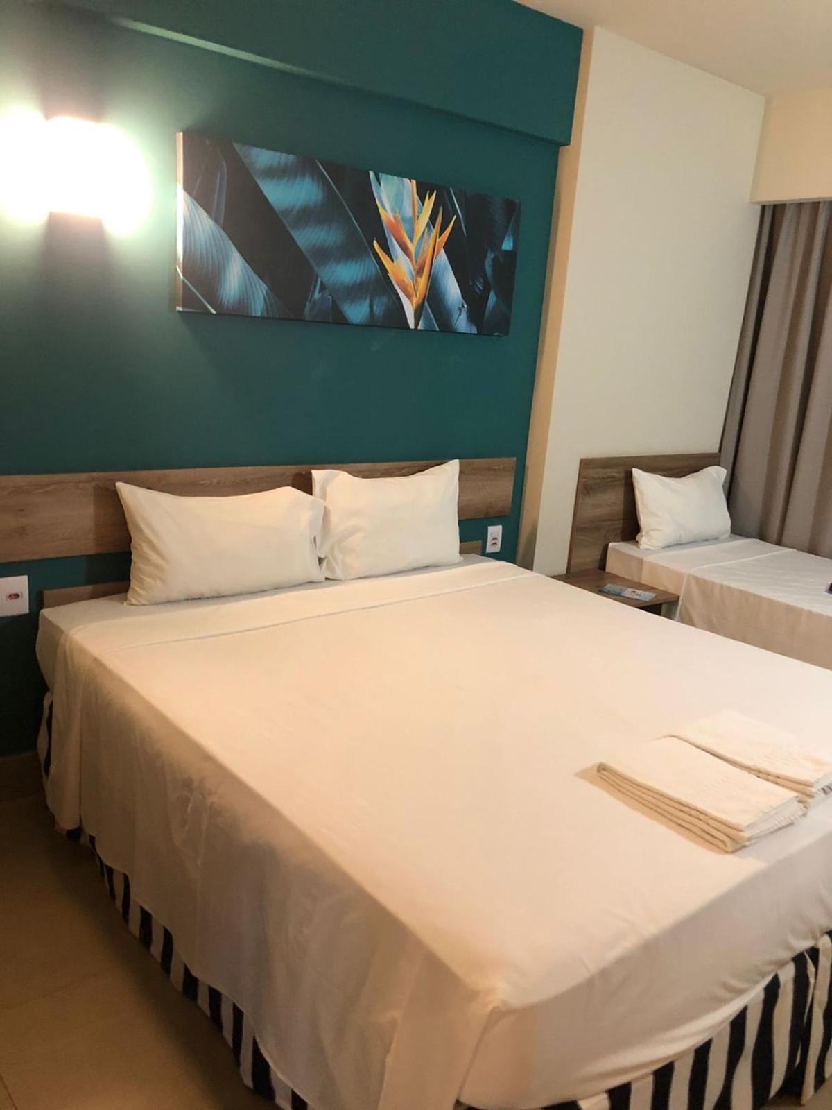 Solar Das Aguas Resort - Olímpia Zewnętrze zdjęcie