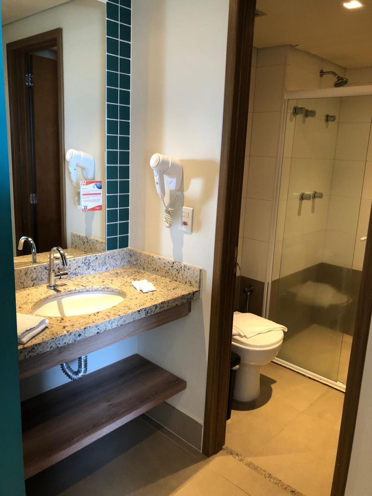 Solar Das Aguas Resort - Olímpia Zewnętrze zdjęcie