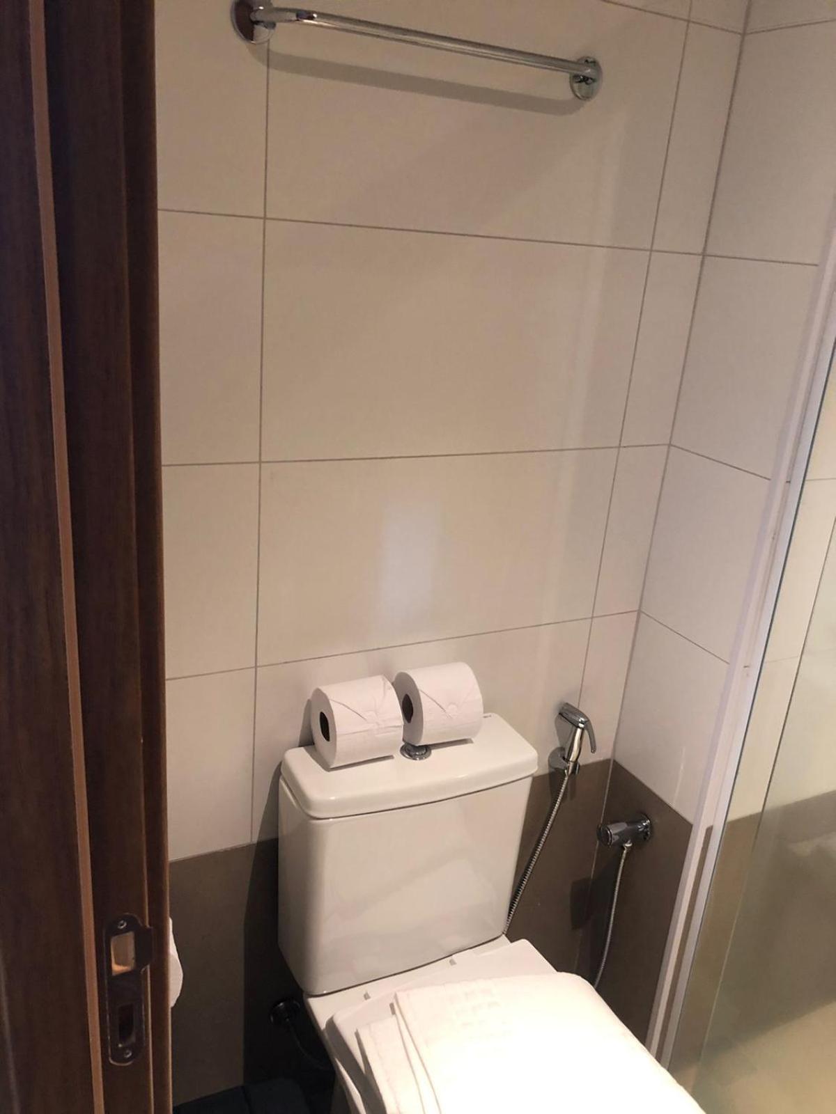 Solar Das Aguas Resort - Olímpia Zewnętrze zdjęcie