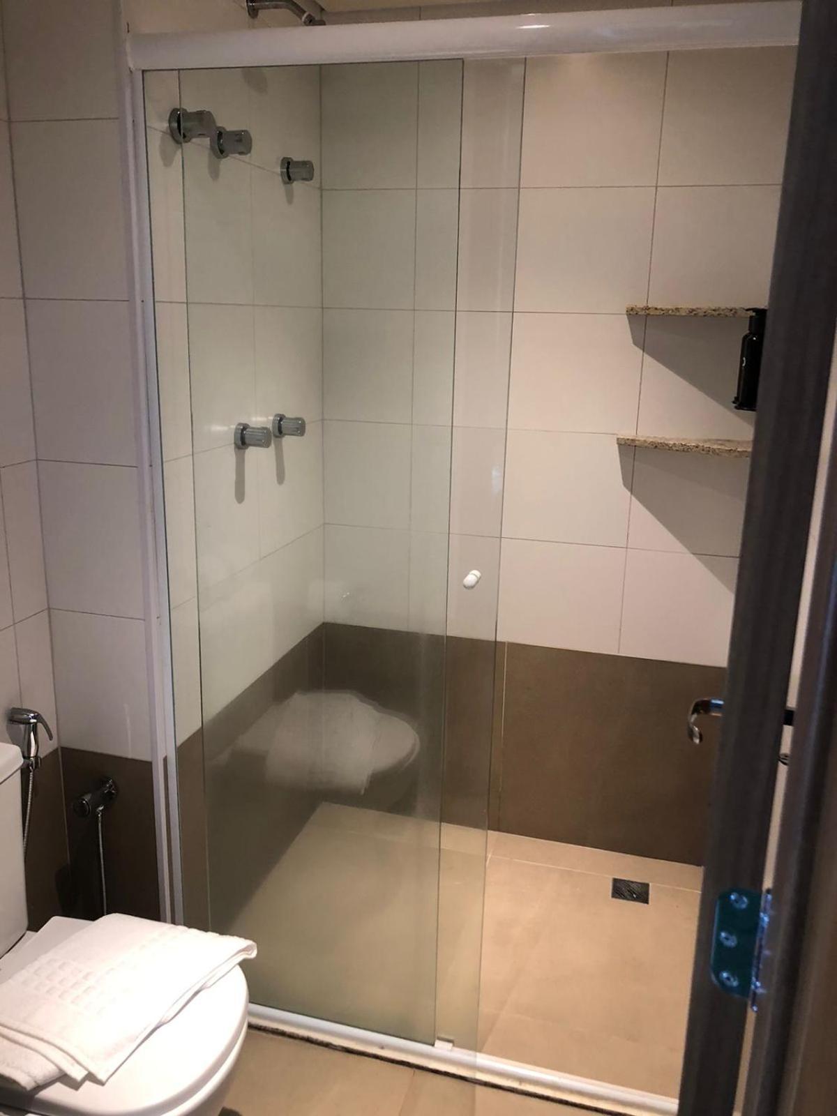 Solar Das Aguas Resort - Olímpia Zewnętrze zdjęcie