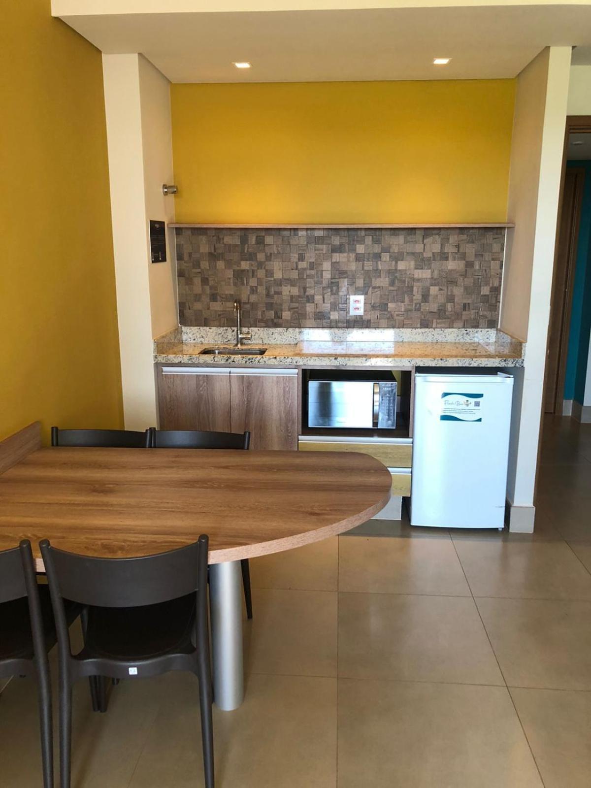 Solar Das Aguas Resort - Olímpia Zewnętrze zdjęcie